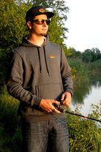 Lade das Bild in den Galerie-Viewer, Fishr Hoodie - Grau
