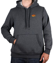 Lade das Bild in den Galerie-Viewer, Fishr Hoodie - Grau
